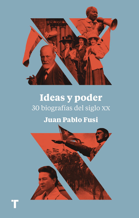  Ideas y poder 