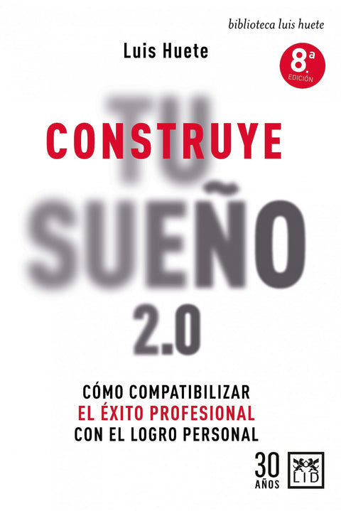  CONSTRUYE TU SUEÑO (N.E) 