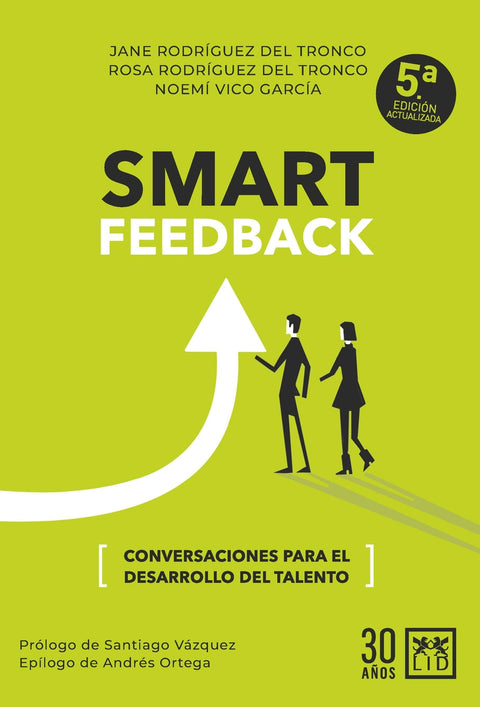  Smart Feedback 