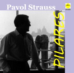  Pilares (Poemas en prosa) 