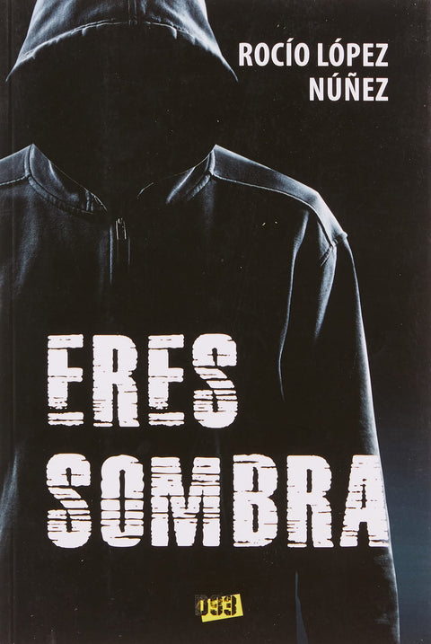  ERES SOMBRA 