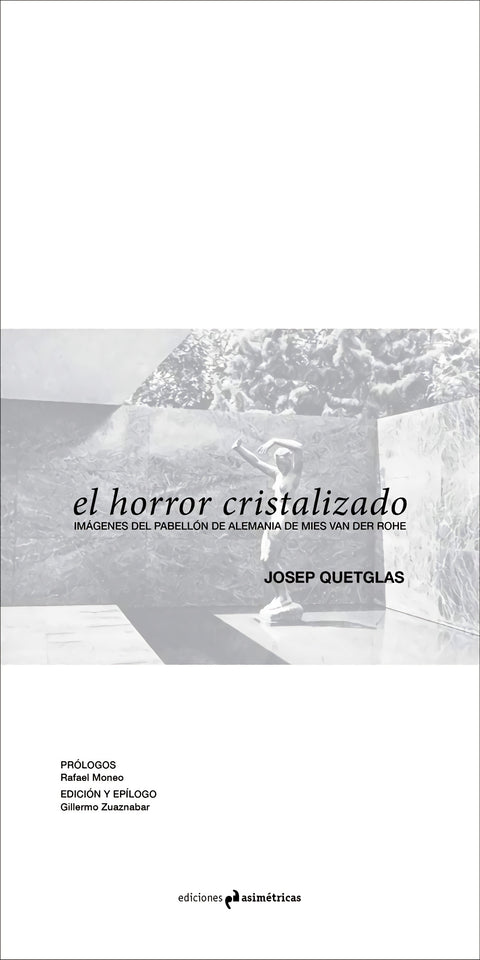  EL HORROR CRISTALIZADO 