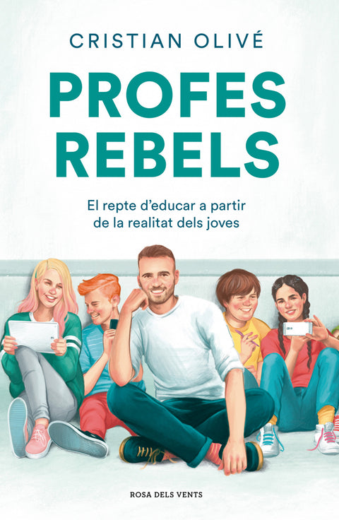  Profes rebels 