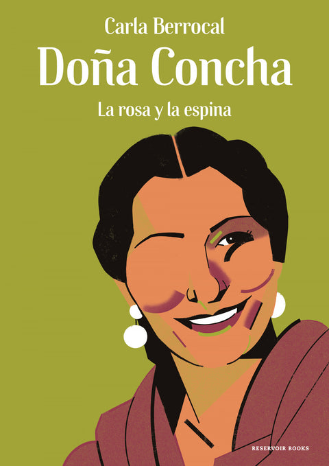  Doña Concha 