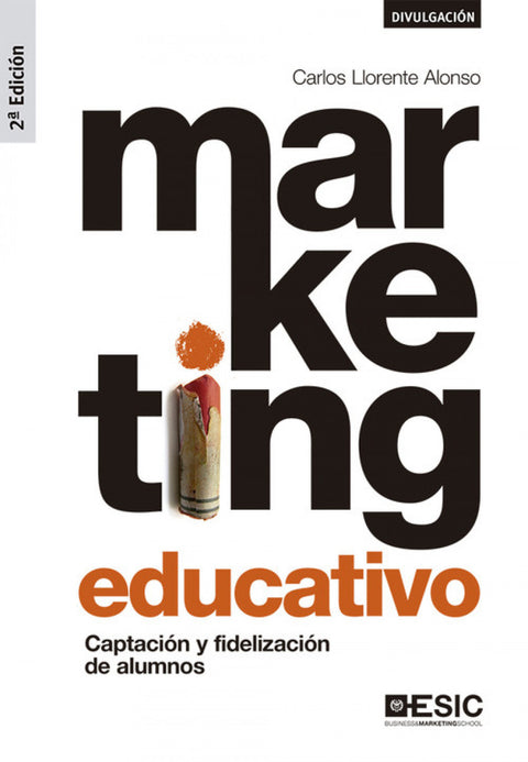  MARKETING EDUCATIVO 