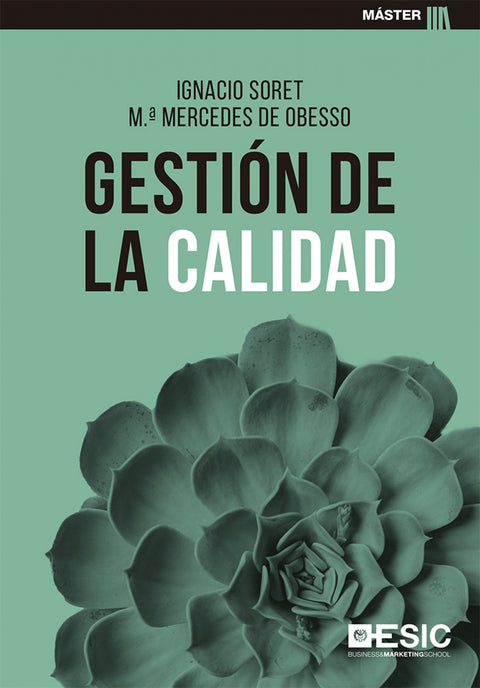  Gestión de la calidad 