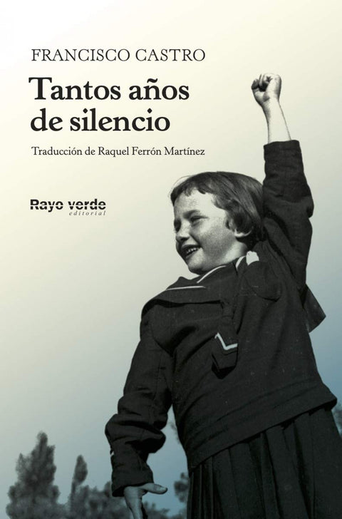  Tantos años de silencio 