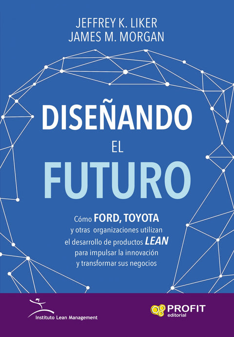  DISEÑANDO EL FUTURO 