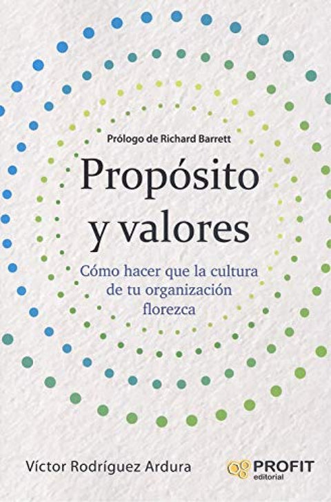  Propósito y valores 