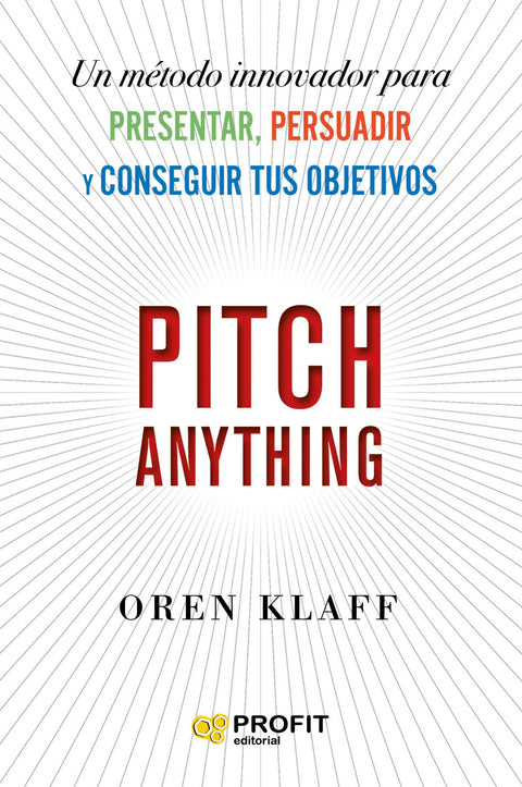 Pitch Anything 