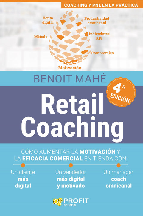  Retail Coaching (4a. edición) 