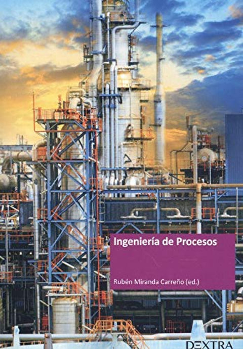  Ingeniería de procesos 