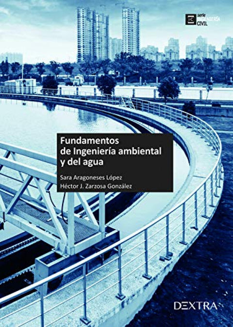  FUNDAMENTOS DEINGENIERIA AMBIENTAL 