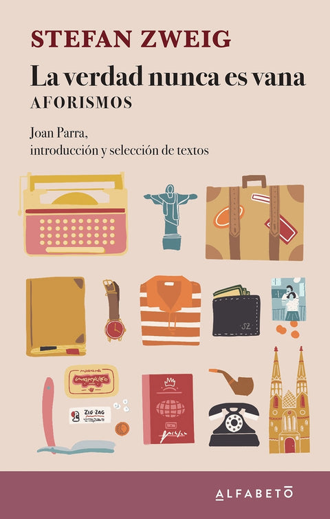  La verdad nunca es vana 