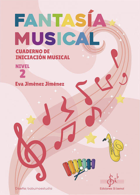  FANTASÍA MUSICAL 2 