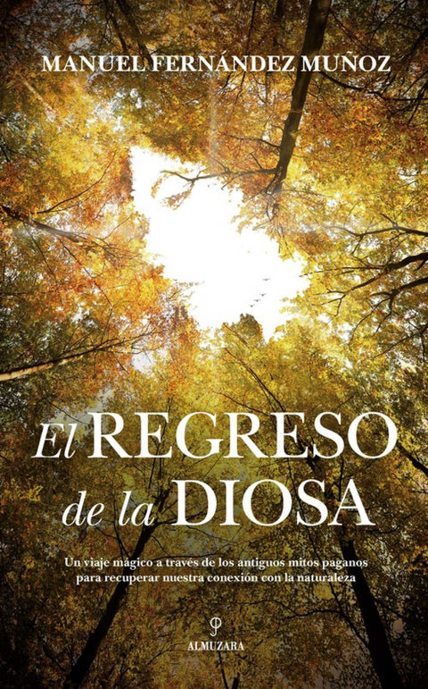  EL REGRESO DE LA DIOSA 