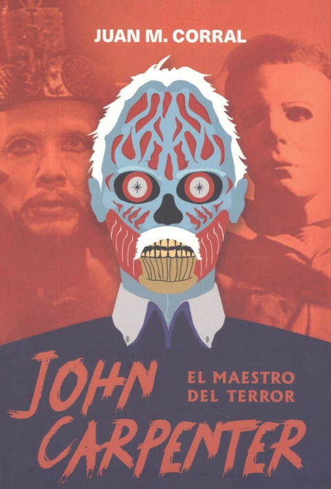  JOHN CARPENTER 