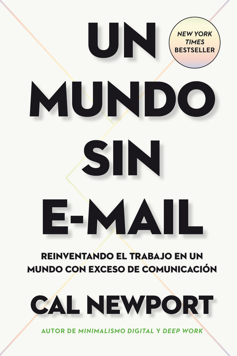  Un Mundo sin e-mail 