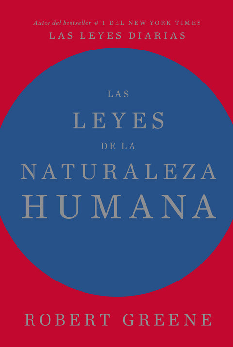  Las leyes de la naturaleza humana 