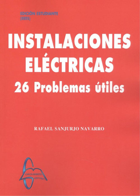  INSTALACIONES ELÉCTRICAS 