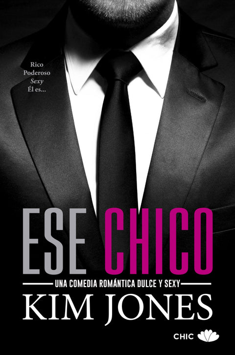  Ese chico 