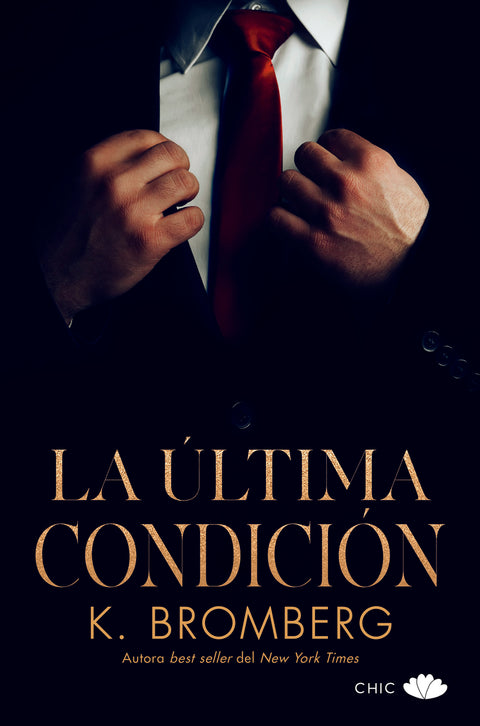  LA ULTIMA CONDICION 