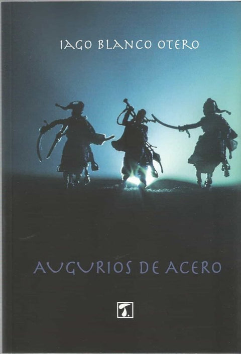 Augurios de acero 