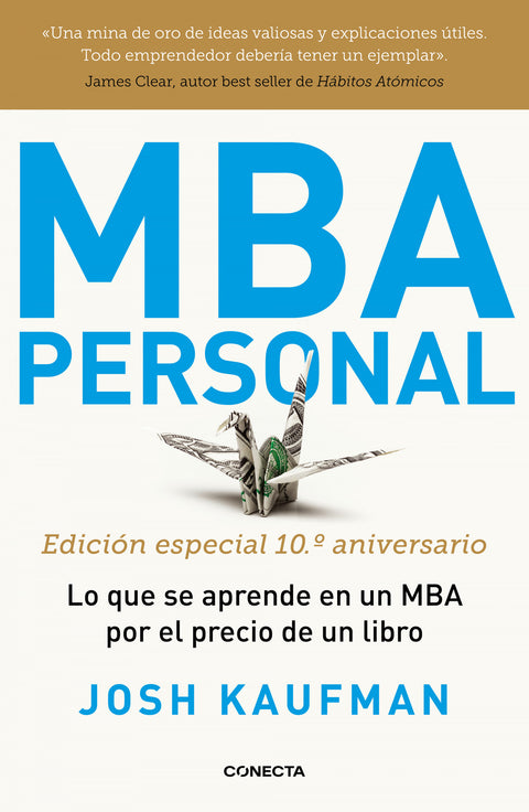  MBA Personal 
