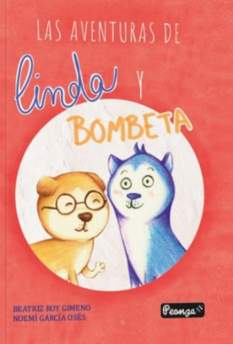  AVENTURAS DE LINDA Y BOMBETA, LAS 