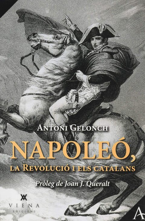  Napoleó, la Revolució i els catalans 