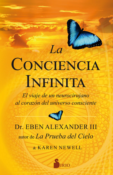  LA CONCIENCIA INFINITA 