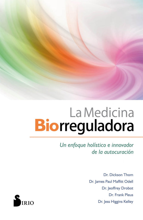  La medicina biorreguladora 
