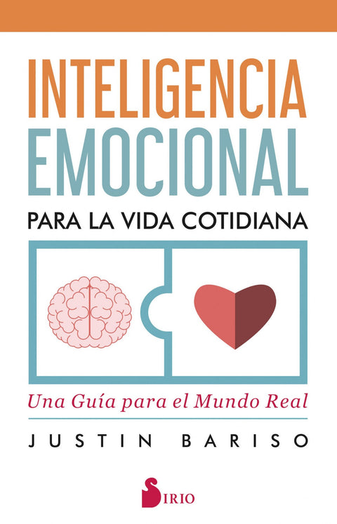  Inteligencia emocional para la vida cotidiana 