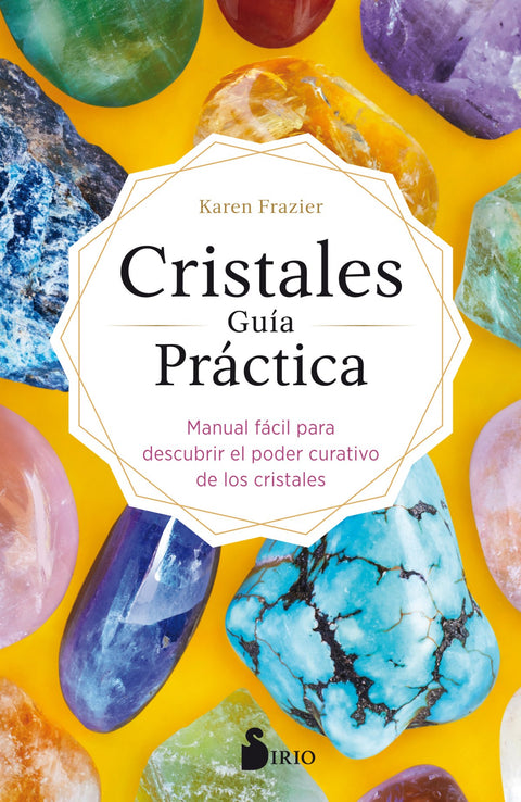  CRISTALES GUÍA PRÁCTICA 
