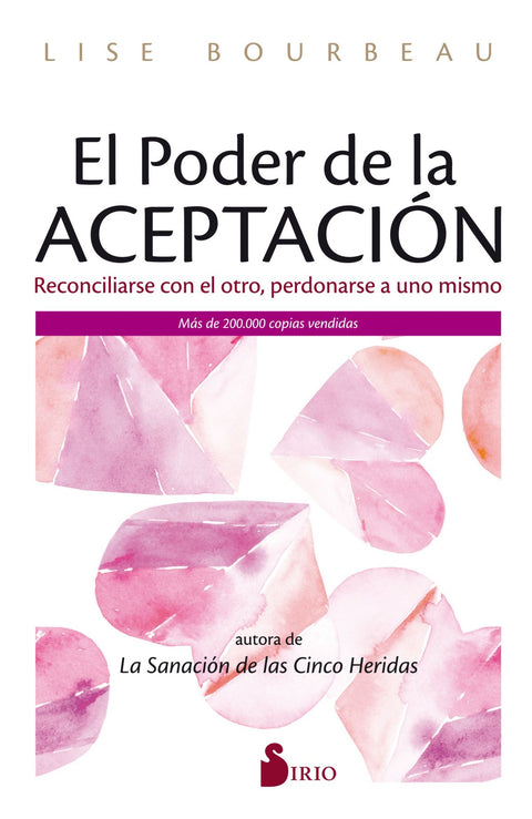  EL PODER DE LA ACEPTACIÓN 