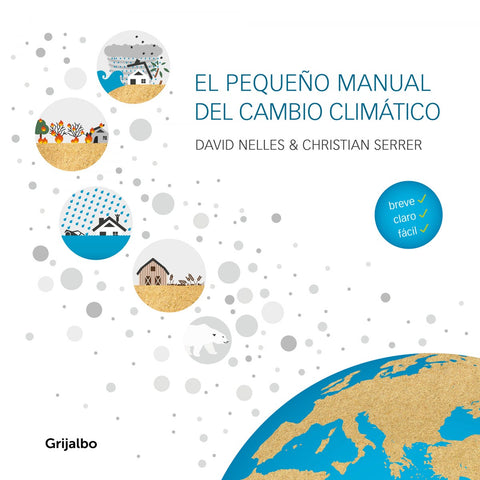  El pequeño manual del cambio climático 