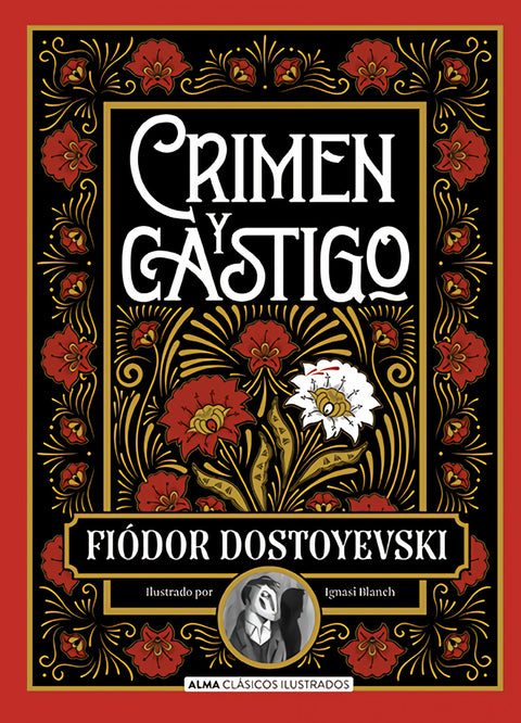  Crimen y castigo 