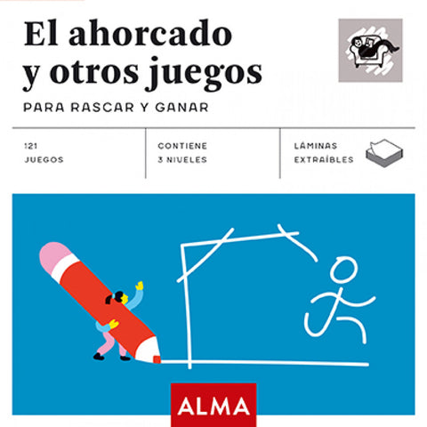  El Ahorcado 