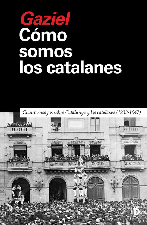  Cómo somos los catalanes 