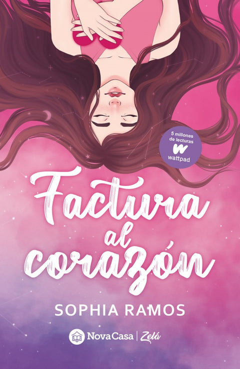  Factura al corazón 