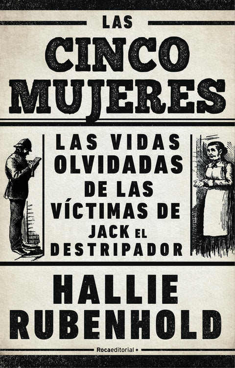  Las cinco mujeres 