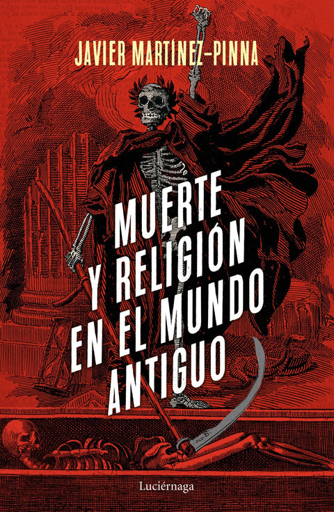  Muerte y religión en el mundo antiguo 