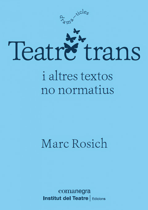  Teatre trans 