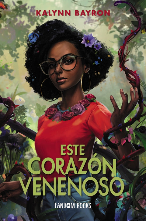  Este corazón venenoso 