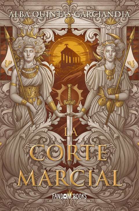  La corte marcial 