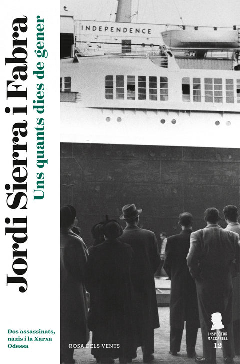  Uns quants dies de gener (#12) 