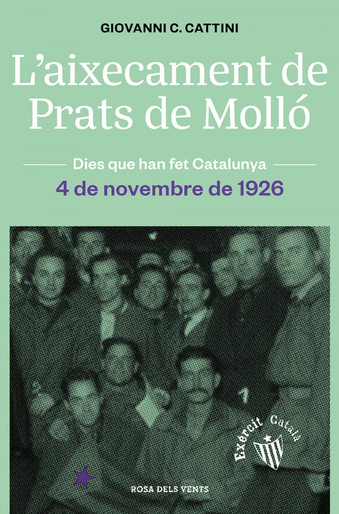  L'aixecament de Prats de Molló 