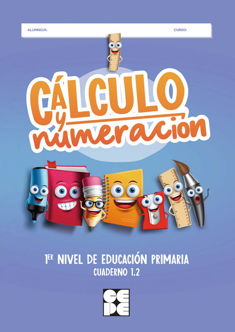  CALCULO Y NUMERACION 1.2 