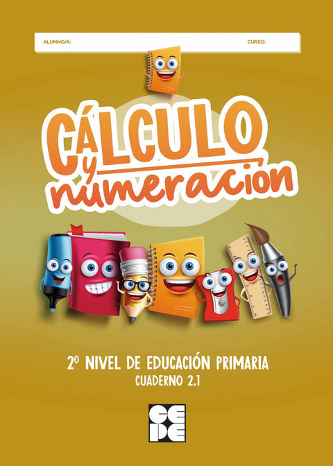  CALCULO Y NUMERACION 2.1 PROYECTO HIPATIA 