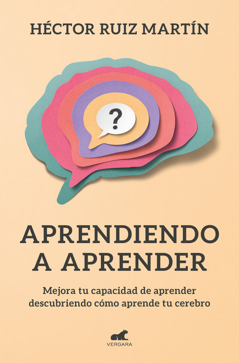  Aprendiendo a aprender 